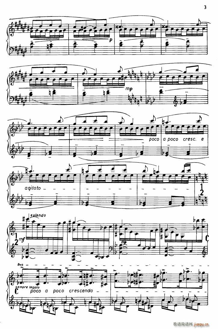 Bazlik Preludes book 141