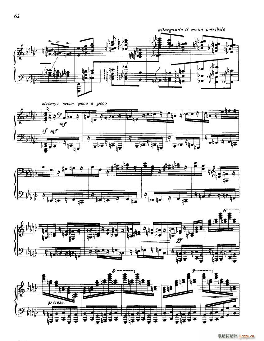 Barber op 26 Piano Sonata40