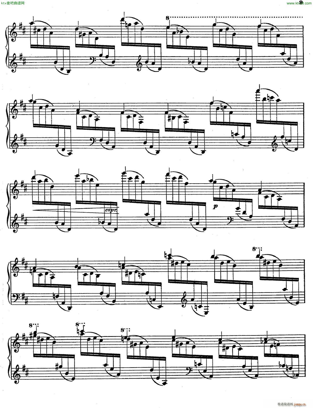 hofmann op407