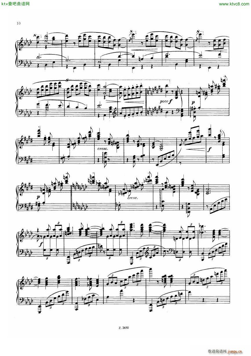 delibes dohnanyi two waltzes 1 naila waltz10