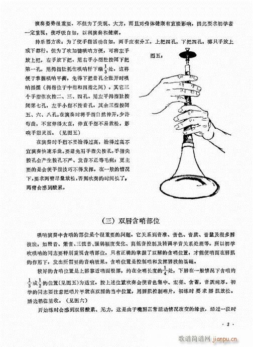 唢呐演奏艺术1-203