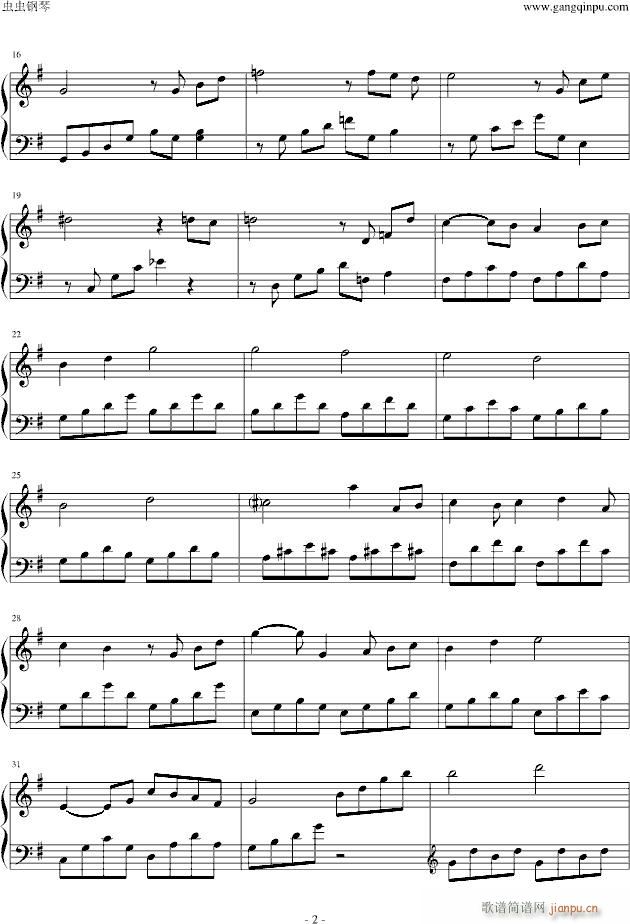Monment of Rest（Angel Beats!背景音乐）_动漫影视2