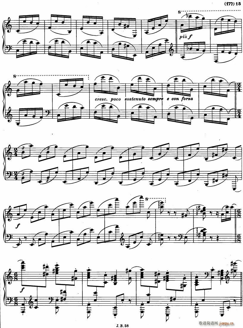 Paganini Vars 215