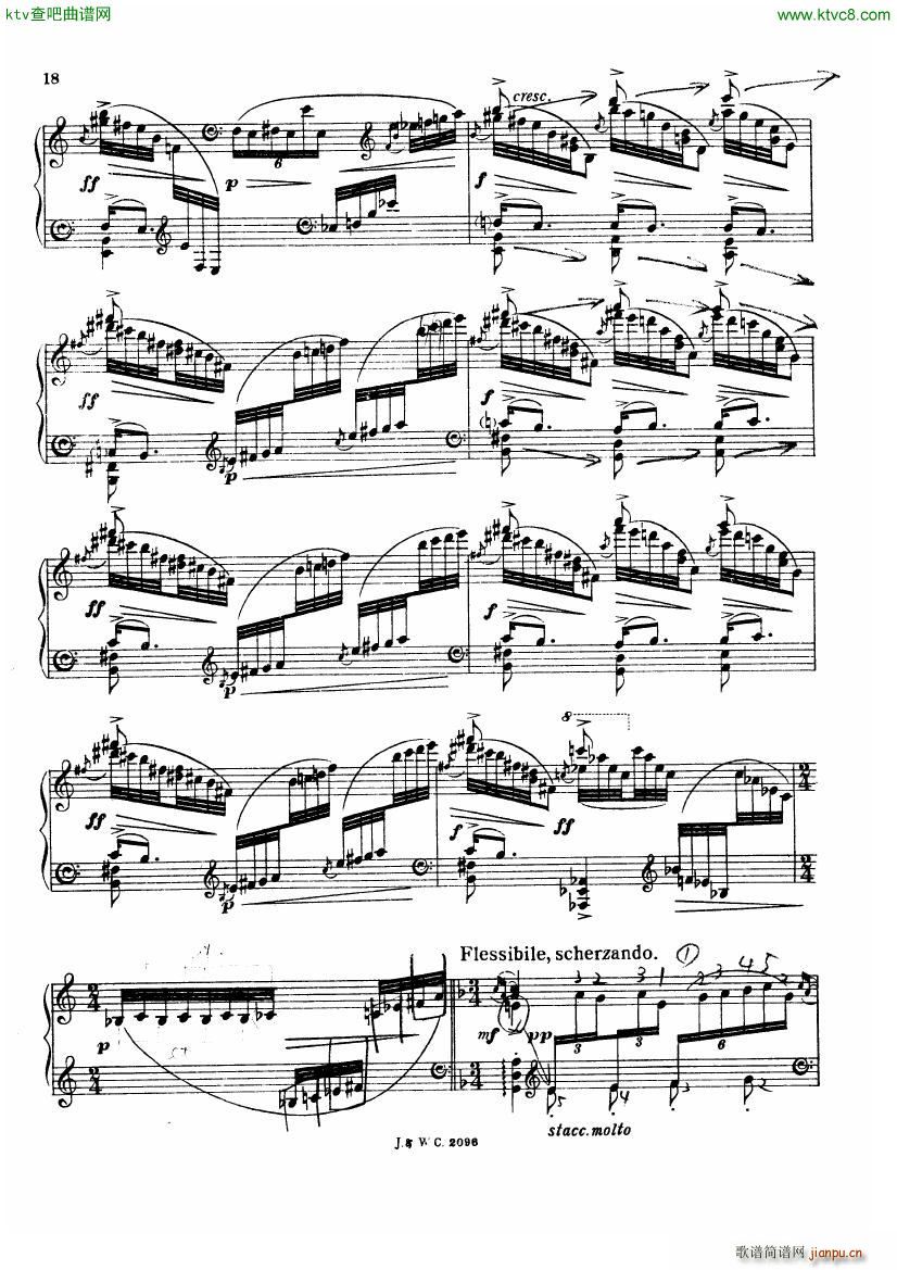 de Falla Fantasia baetica19