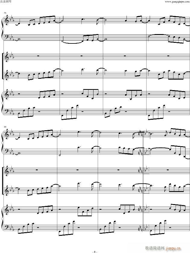 Anymusic - （第三乐章）_机械乐器乐队8