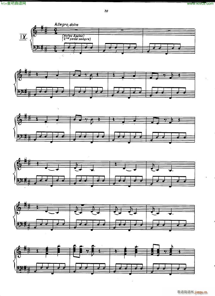Gulda PlayPianoPlay38