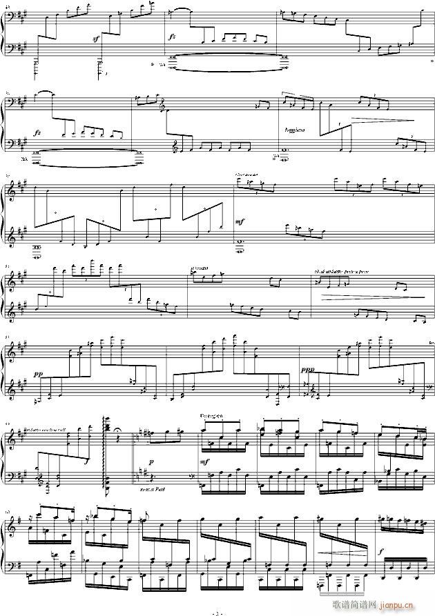 Etude 2_音乐盒1yh3