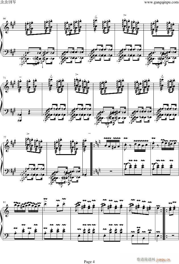 神经病进行曲_莫扎特4