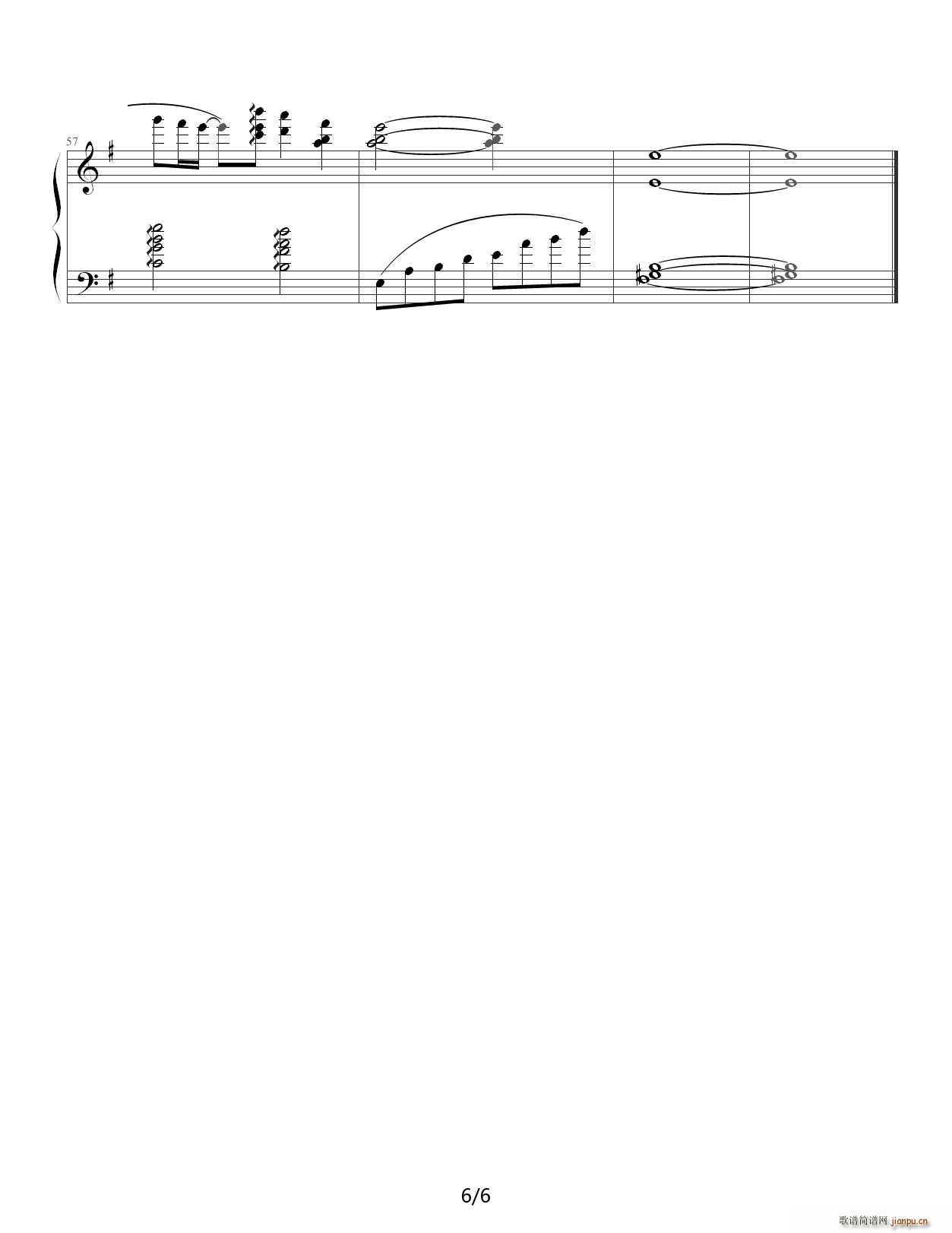 Memories Off 7-Recite G调6