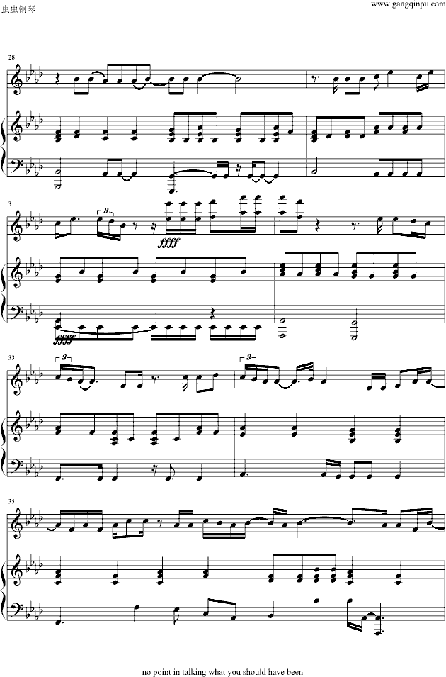 生为挑战-（born to try)_Delta Goodrem4