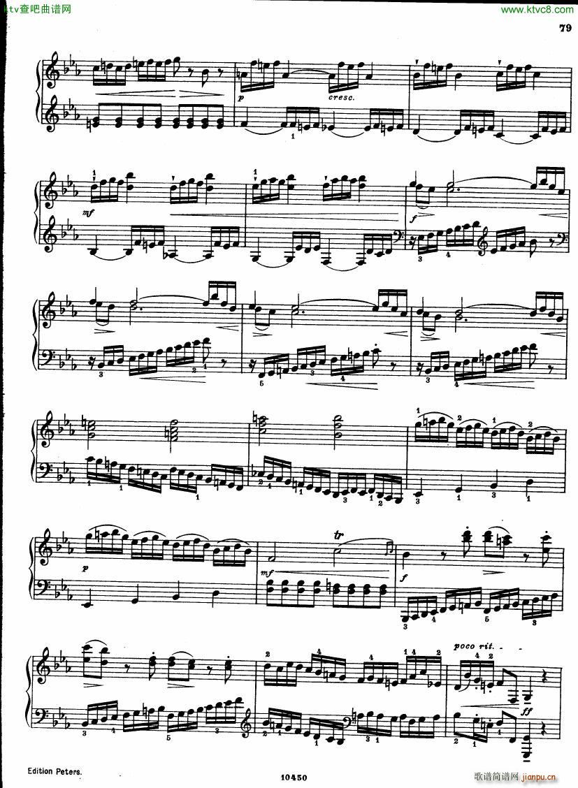 Bach JC op 17 no 3 Sonata2