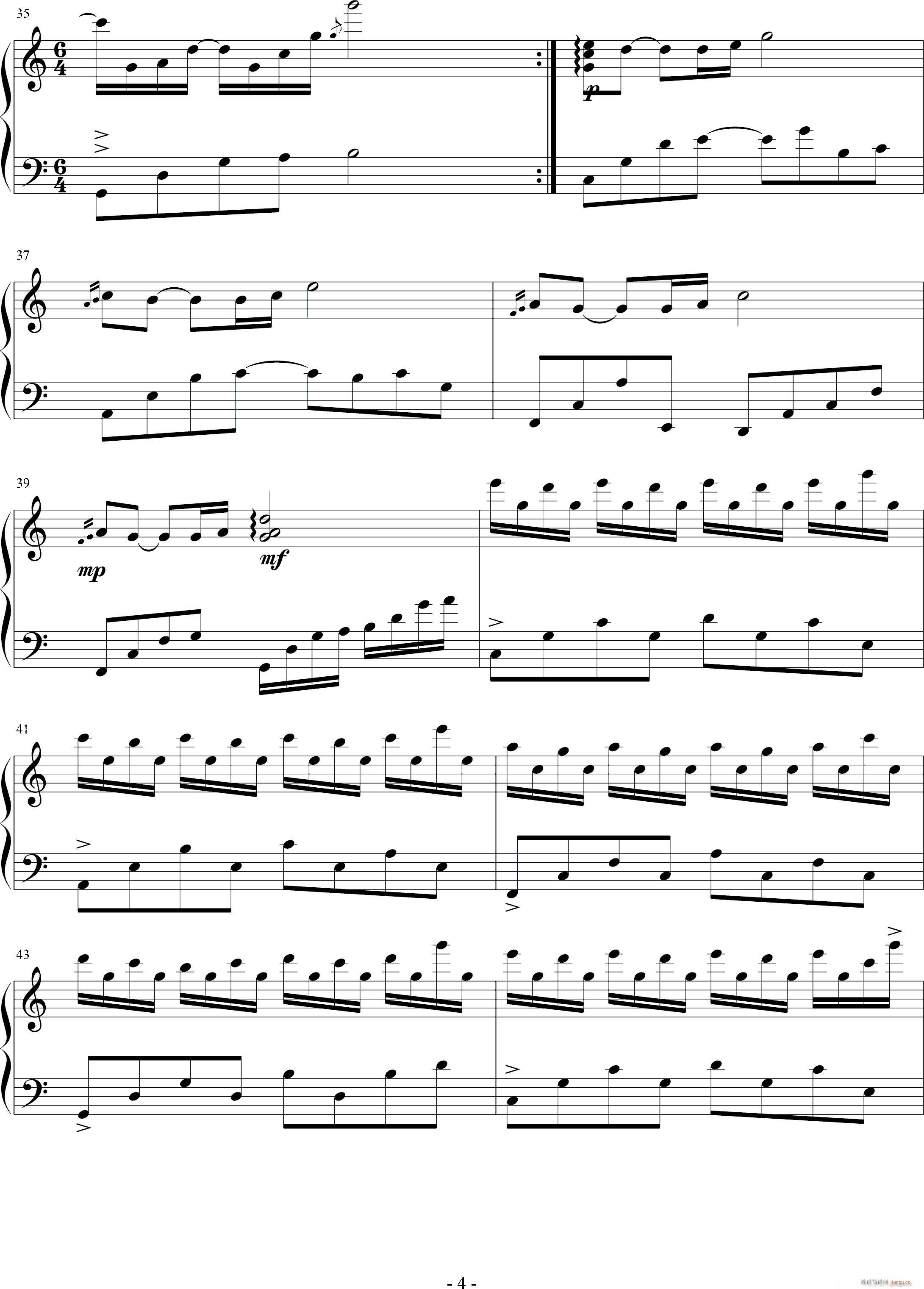 The tip of the tender_指尖的�f温柔4