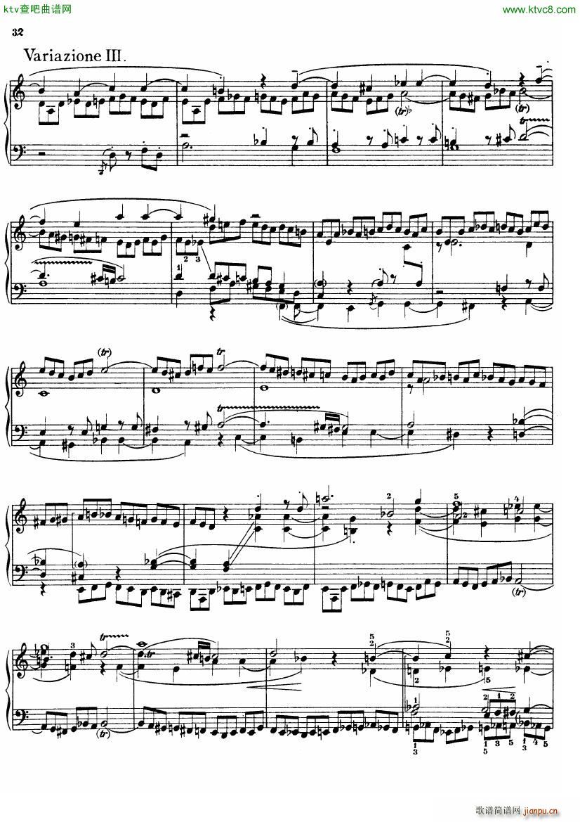 Busoni Fantasia Contrappuntistica32