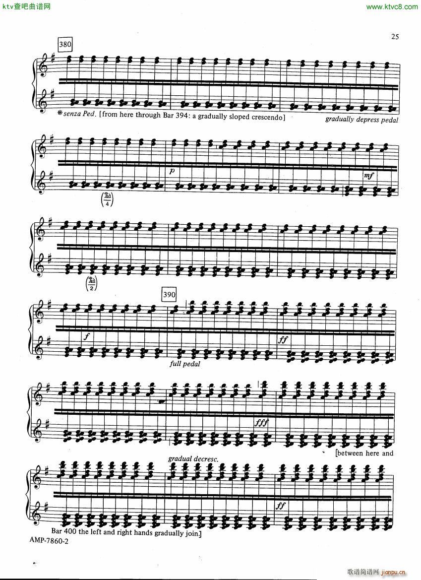 Adams Phrygian Gates part 125