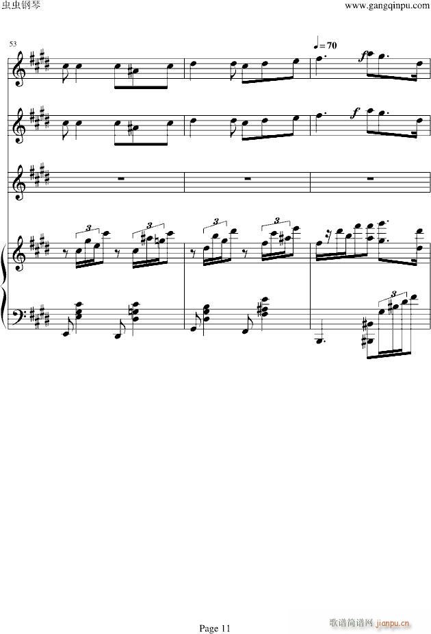 Mattinata（黎明）_世界名曲11