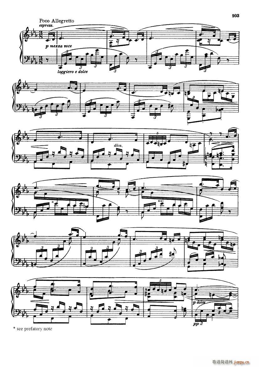 Brahms op 90 Singer Symphonie Nr 3 F Dur18