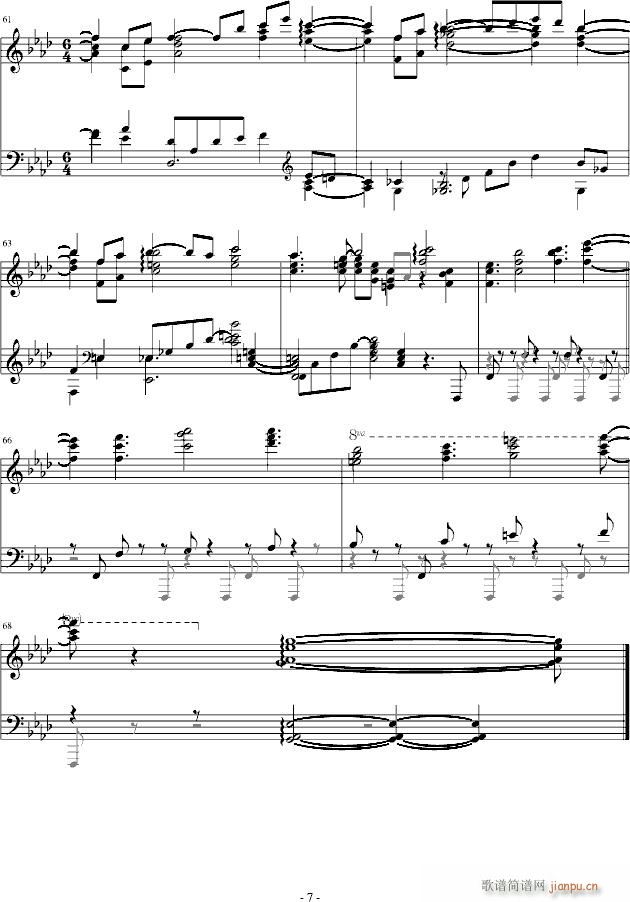 记游..抒情曲._灵韵7