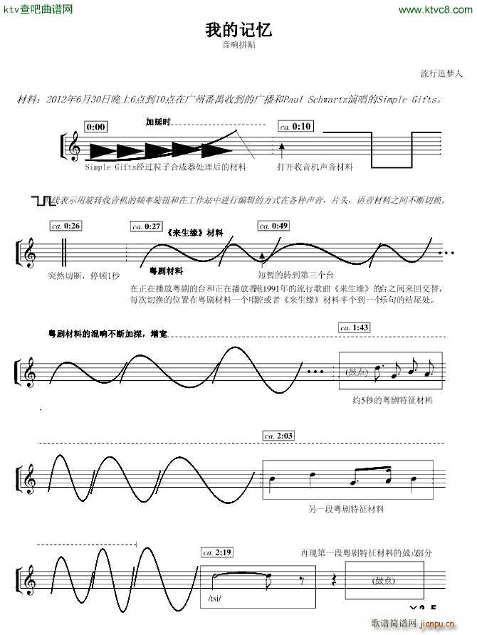 我的记忆1
