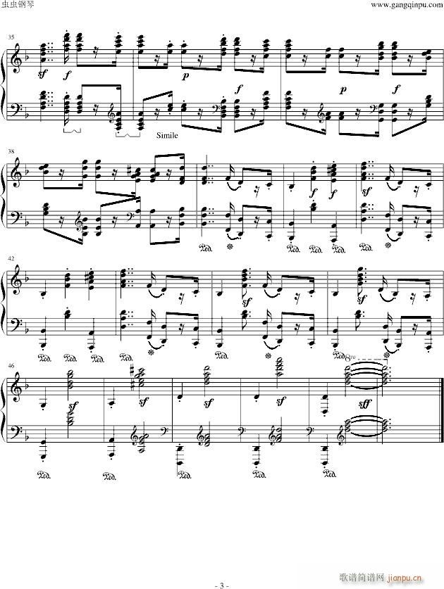 Etude in D minor_Heller3