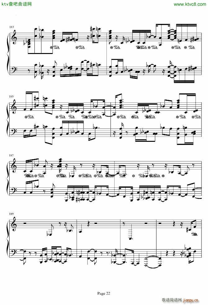 肖邦第二诙谐曲_肖邦 chopin22