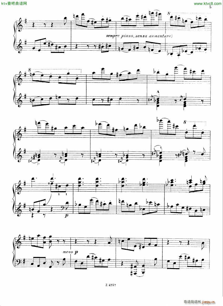 Busoni an die jugend 33