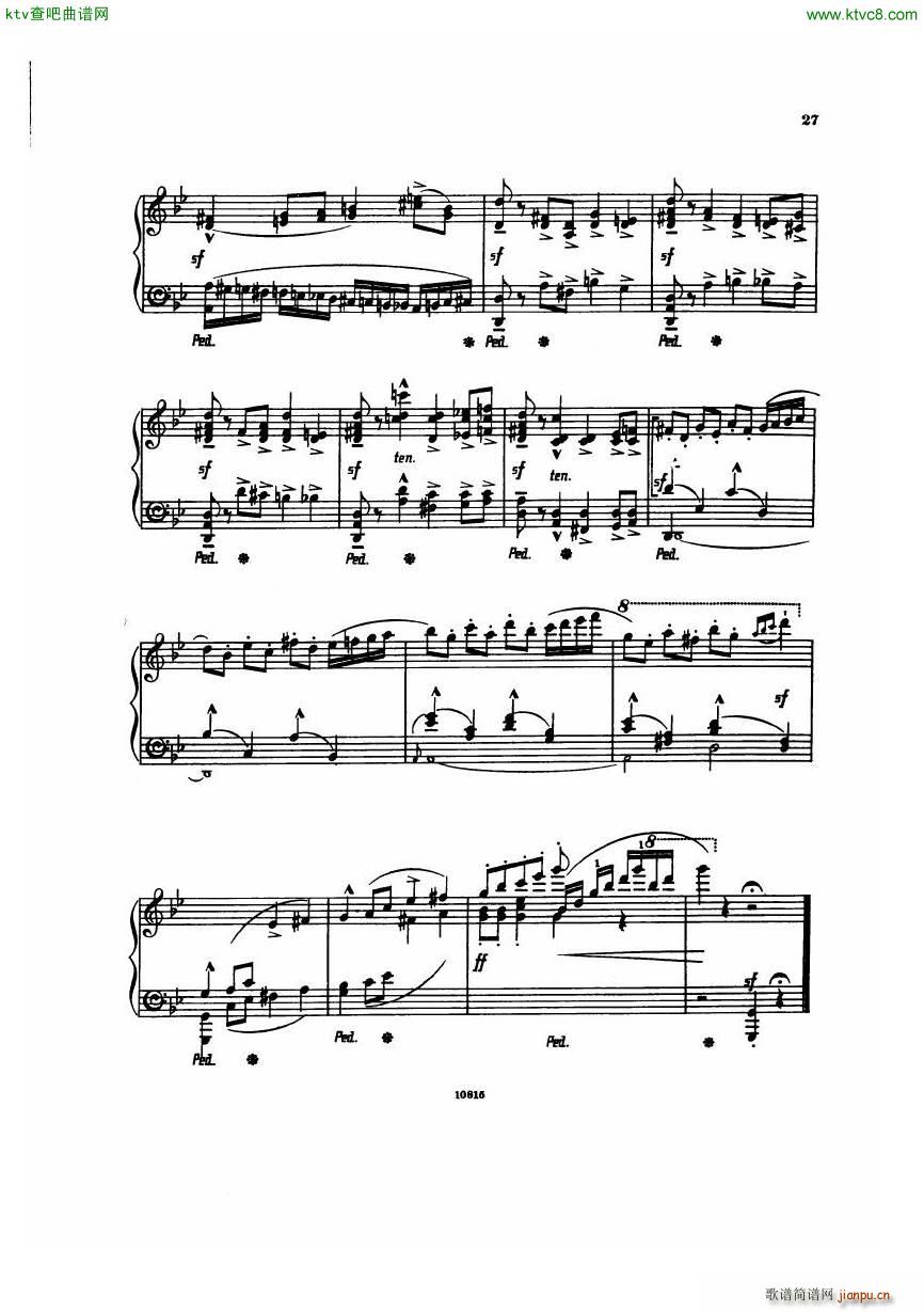 Edward Elgar Enigma Variations Op 3628