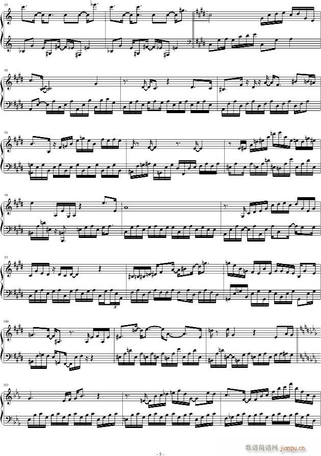 即兴曲-Impromptu_Eldar Djangirov5