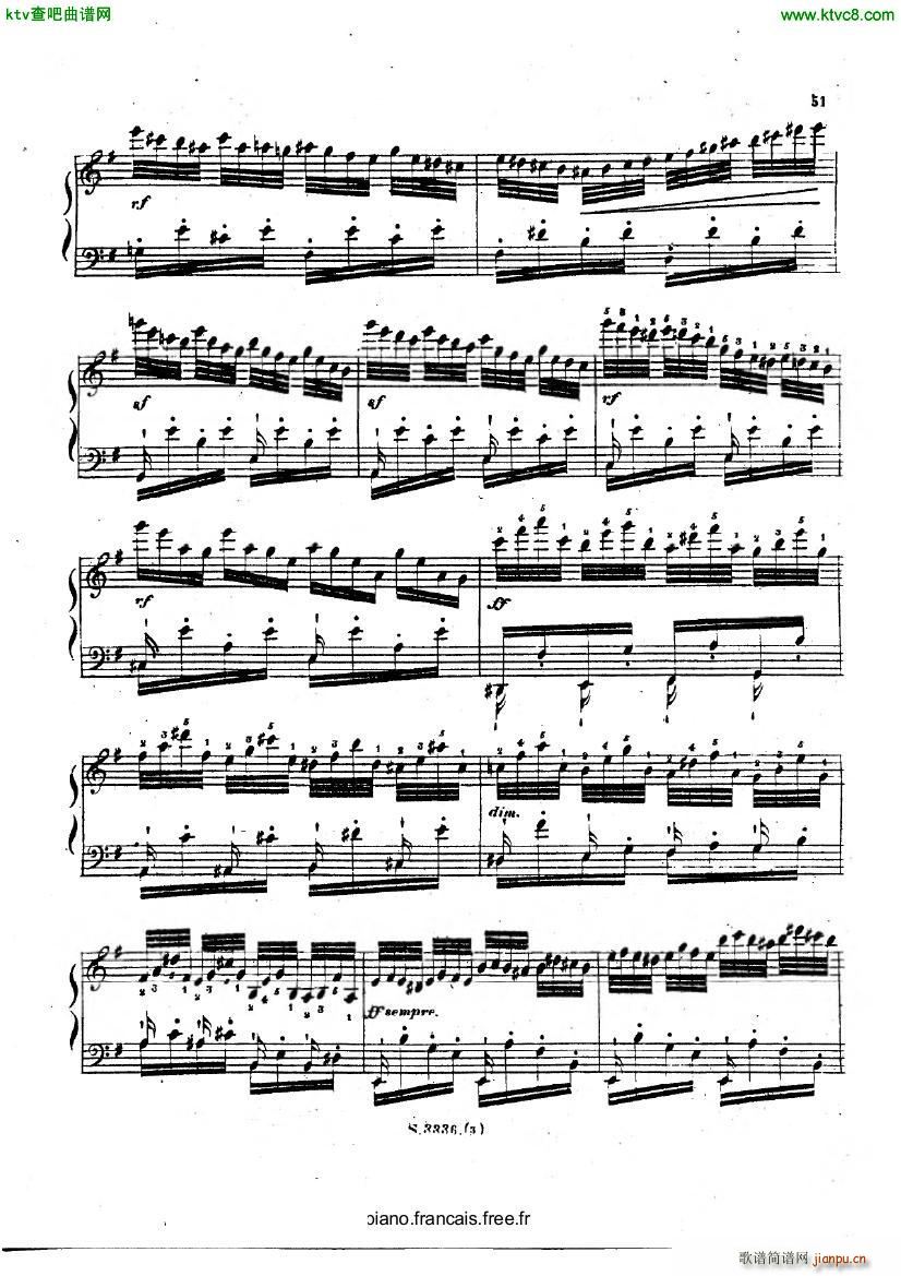 Alkan op 31 25 preludes part 317