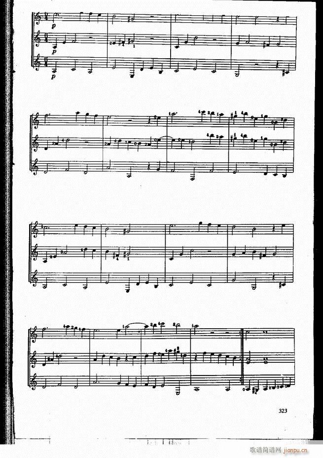 古典吉他演奏教程301-33623