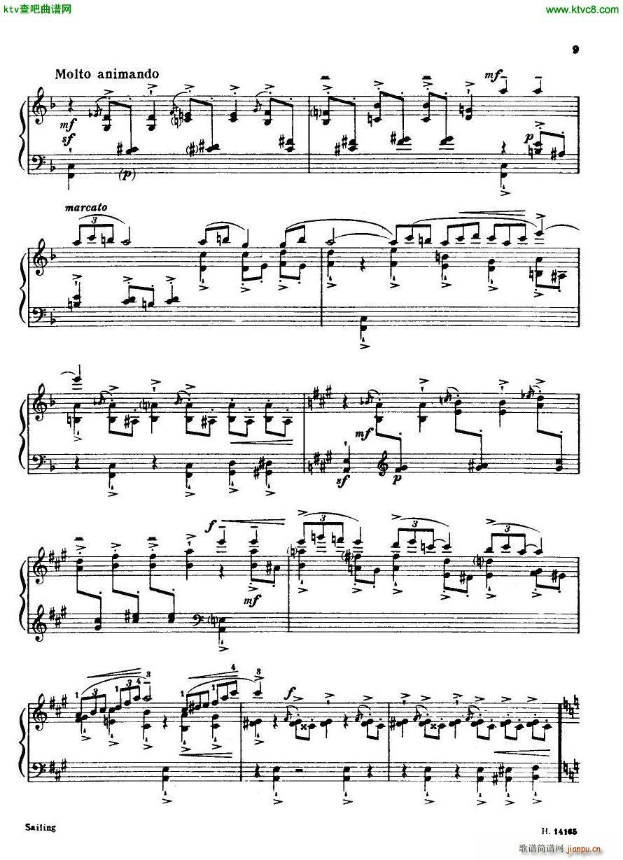 Britten Holiday Diary Op 58