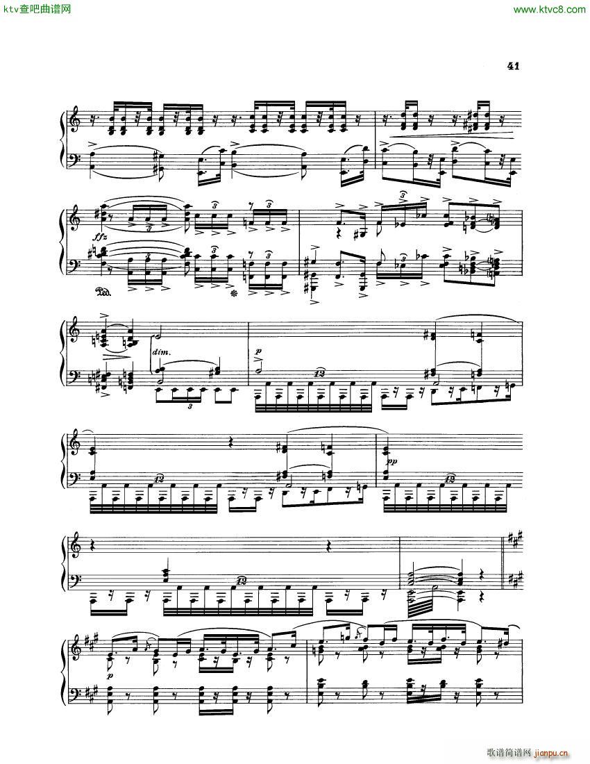 Grieg Funeral March in A minor2