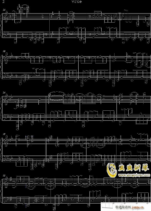 】娜娜】 OP -_中二病也要谈恋爱第二季2