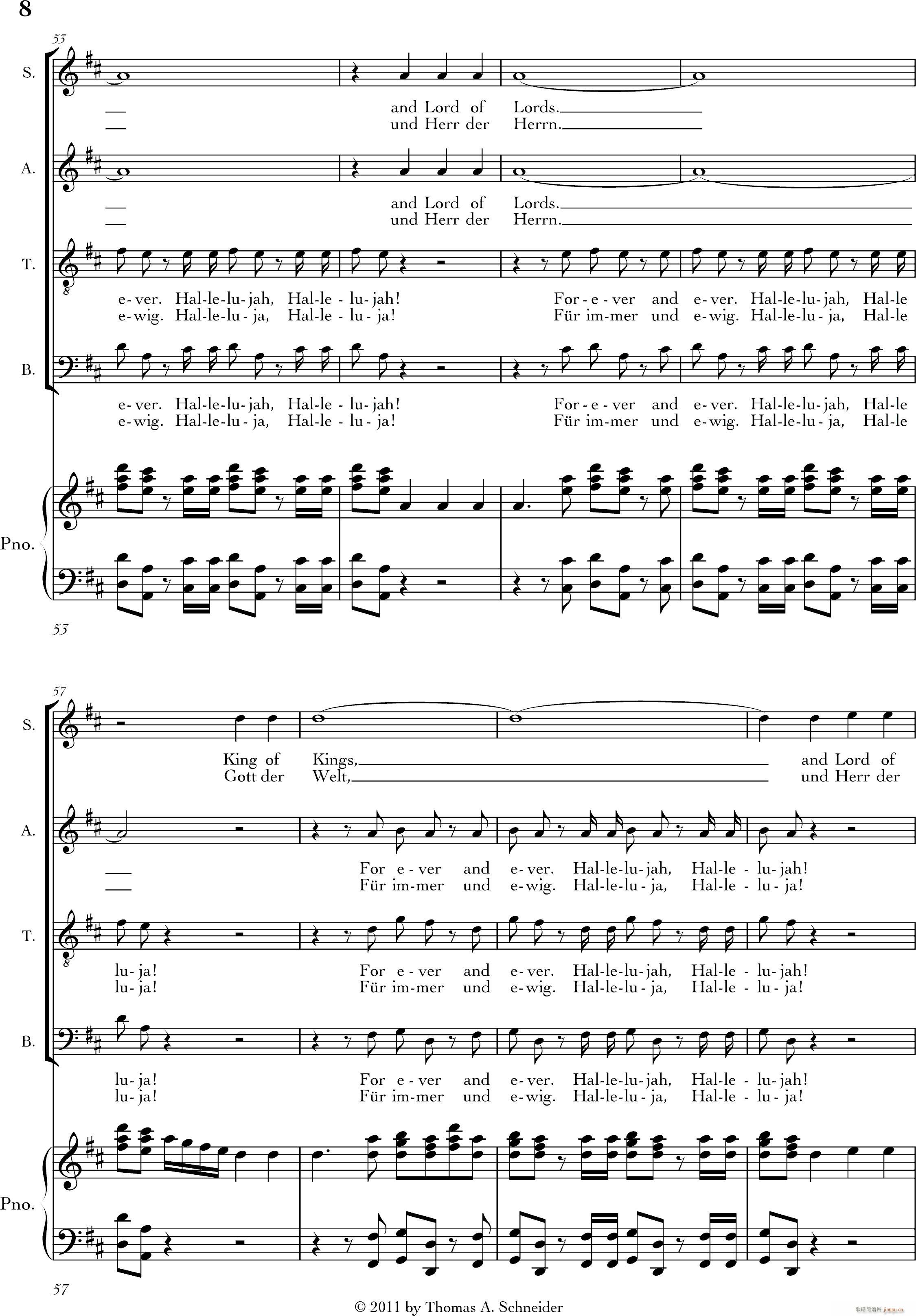 Halleluja_Handel8