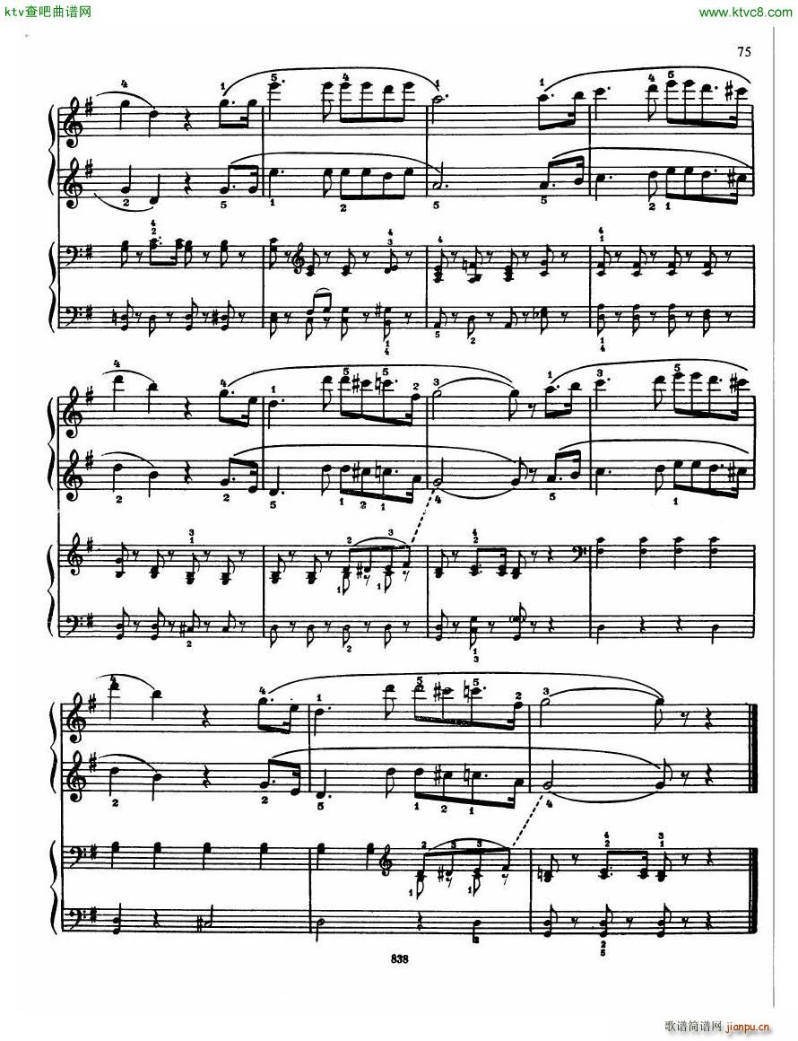 The Russian School of Piano Playing 2 二24