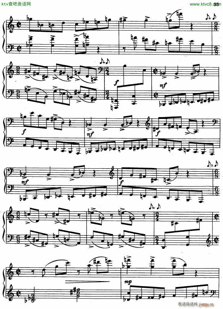 Babadjanian Toccata3