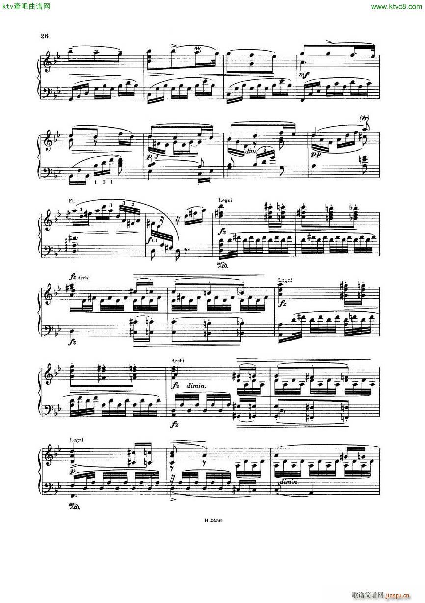 Dvorak 088 Sinfonie nr8 2hd23