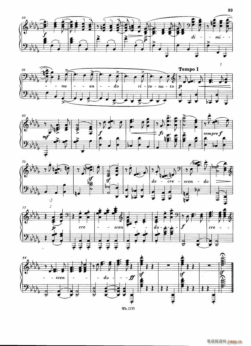 Brahms and his friends Anthology 321