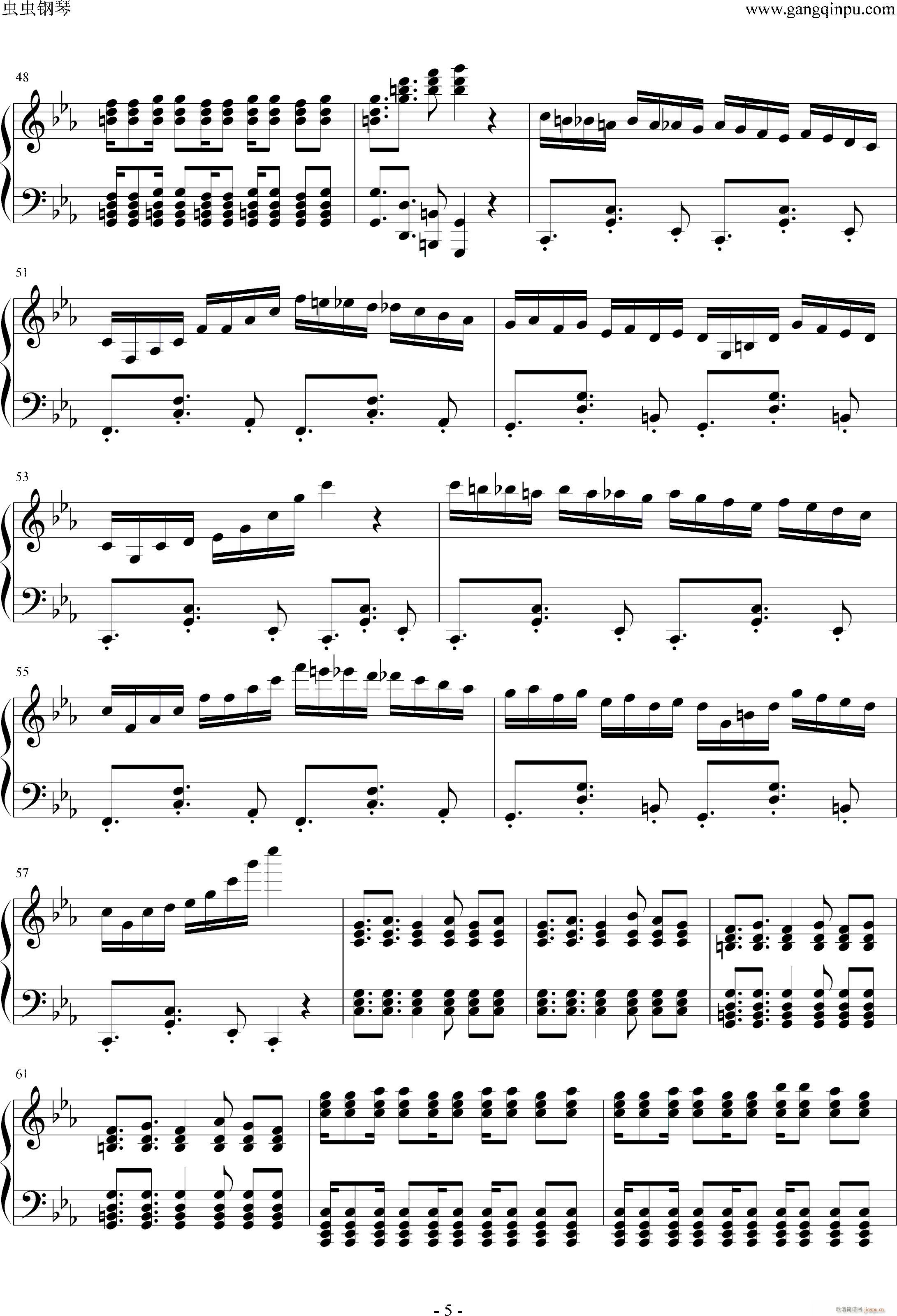 古巴pure版】来自绝版专辑pure】_马克西姆 Maksim Mrvica5