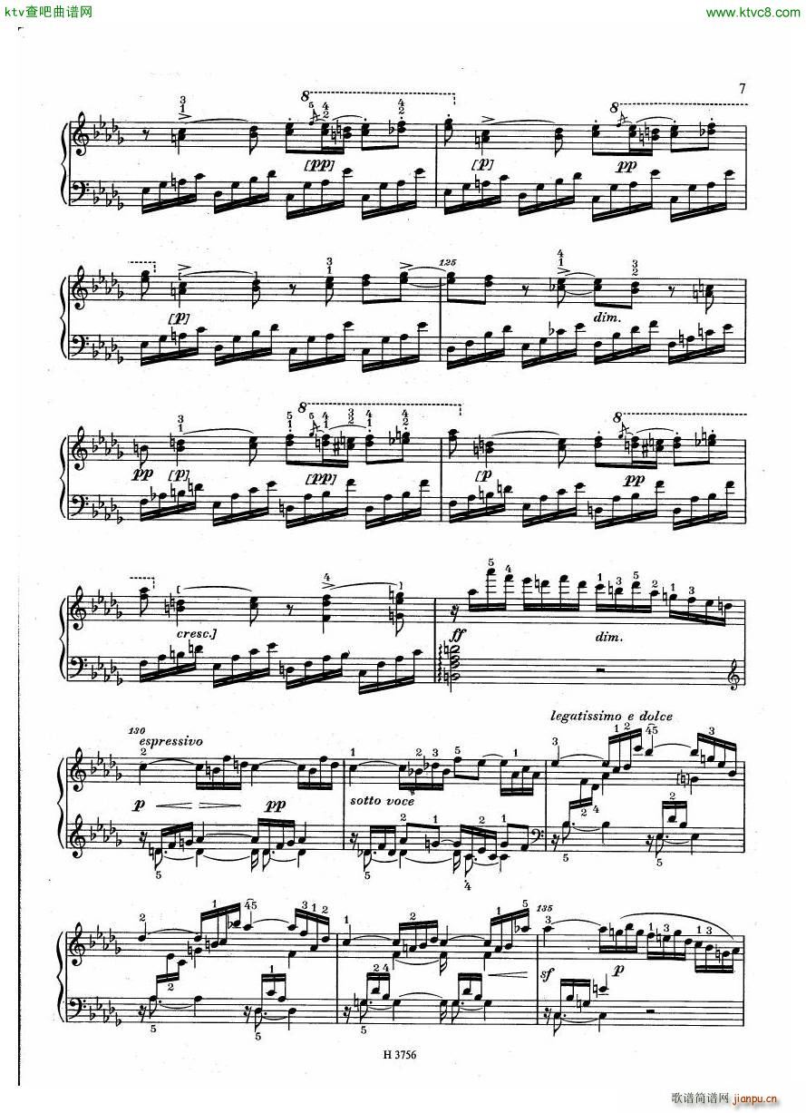 Dussek 61 Sonata Elegie Harmonique7