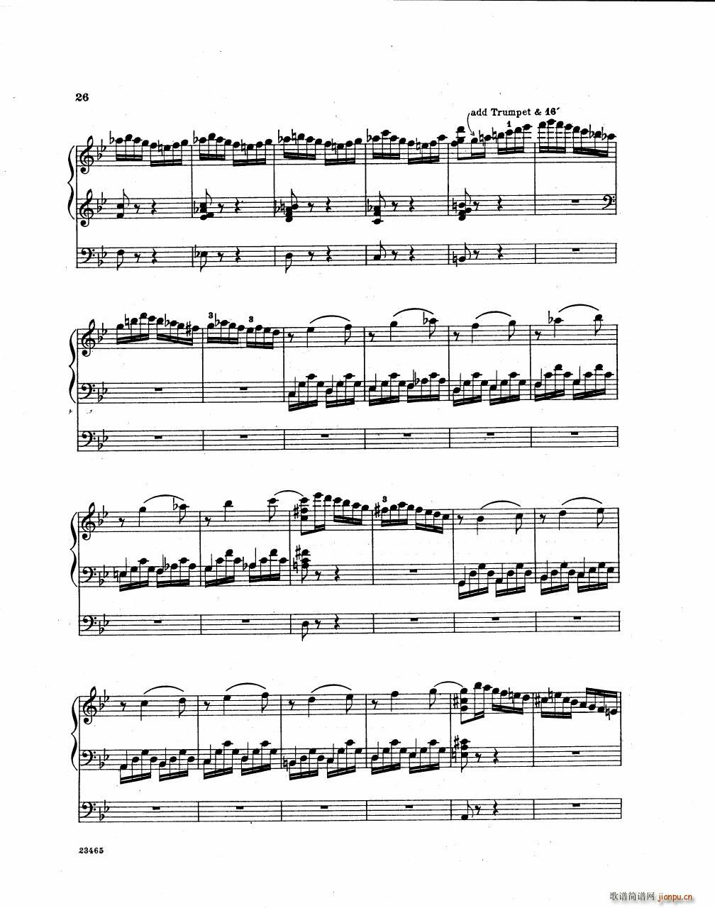 Becker Reme op 40 Sonate 126