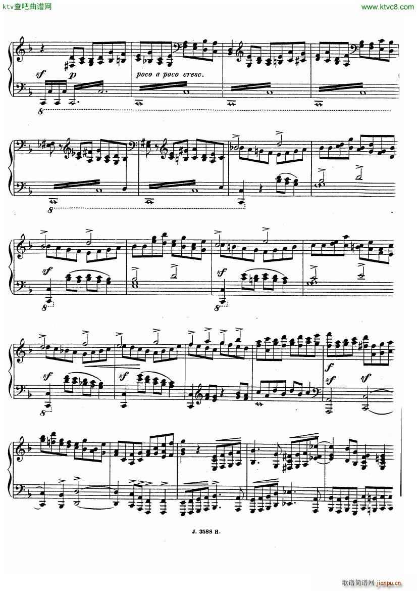 hofmann variation fugue15