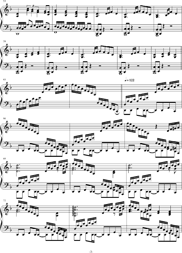 Code M44_极地羽翼3