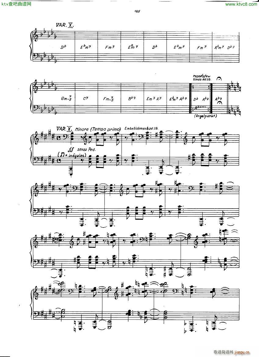 Gulda Variations13