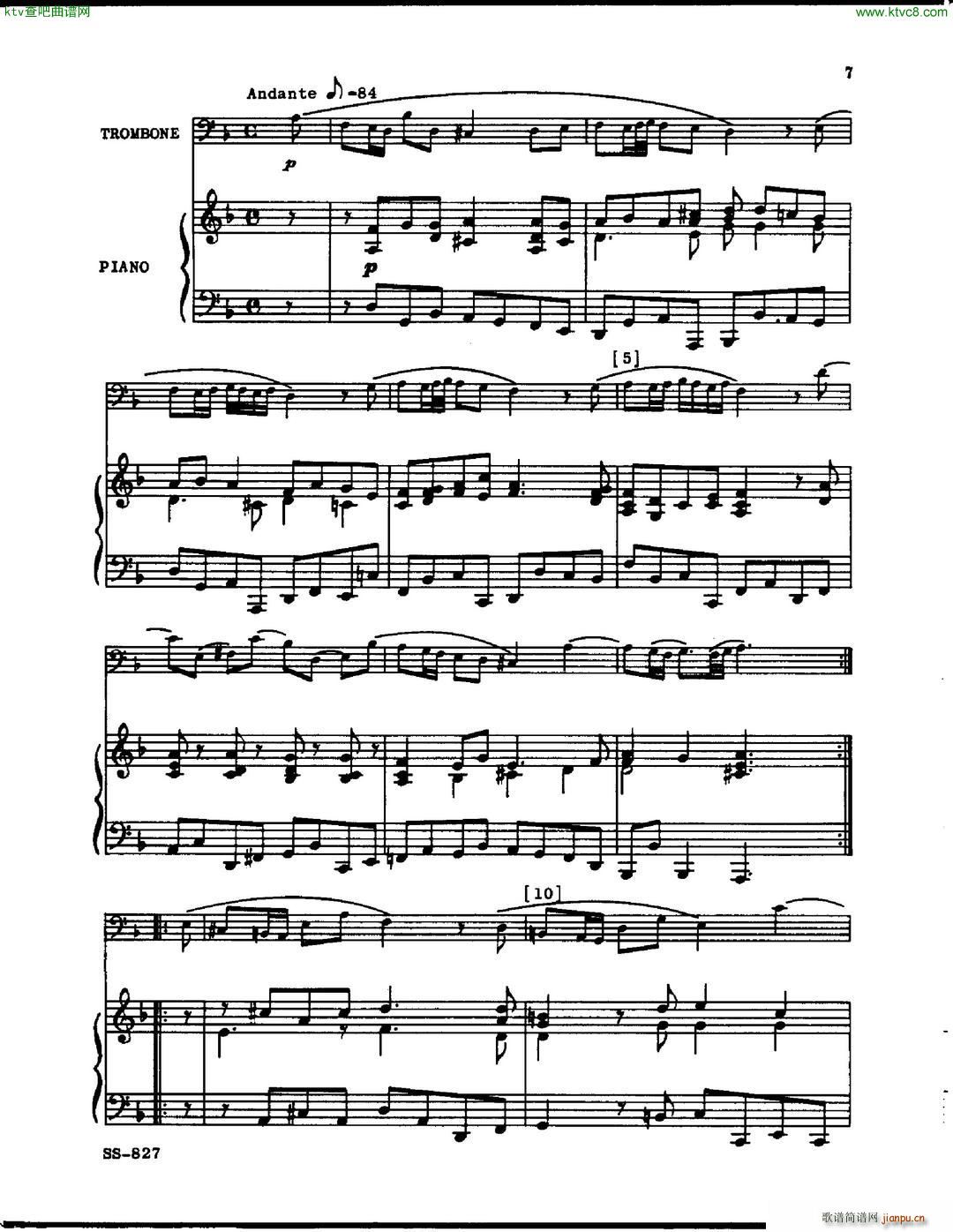 handel powell sonata no3 trombone7