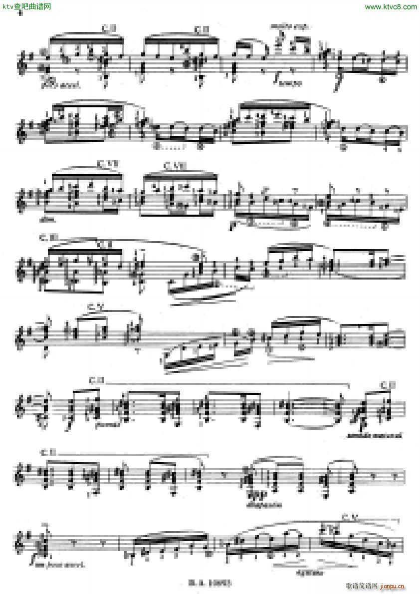 guastavino cantilena2