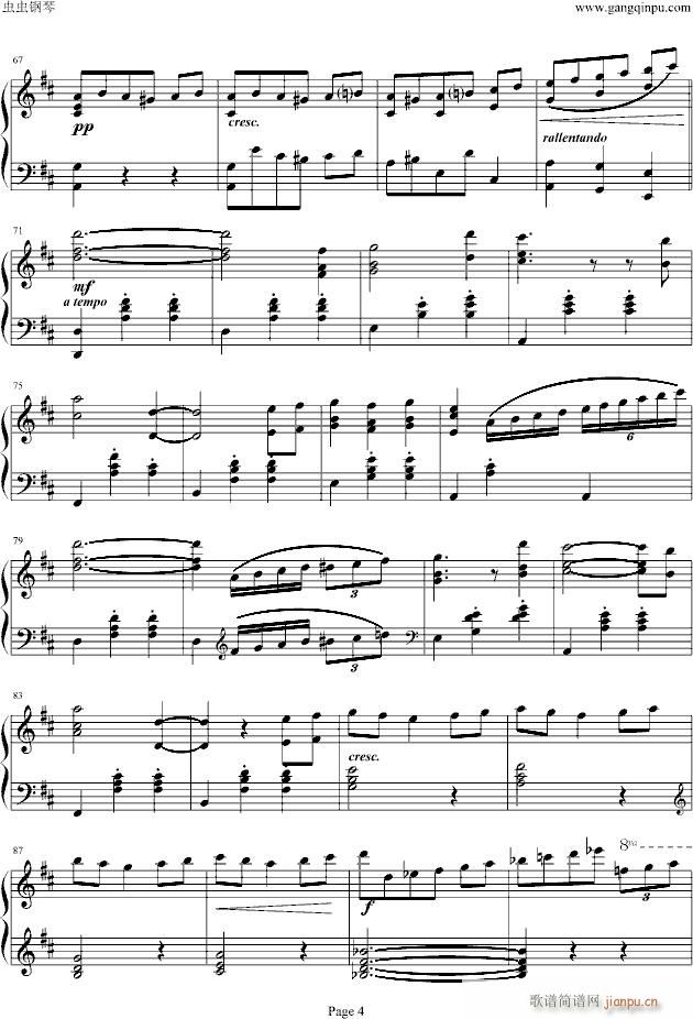 哈利波特圆舞曲 Potter Waltz 哈利波特与火焰杯插曲_影视4