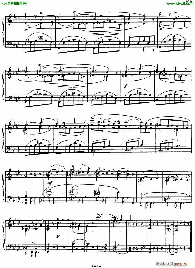 glinka nokturn5