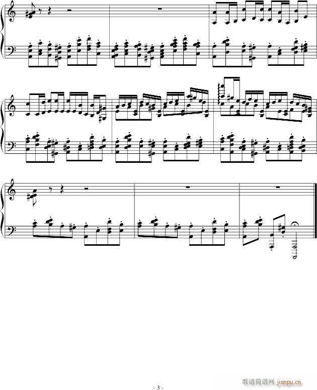 某种舞曲_清代皇帝3