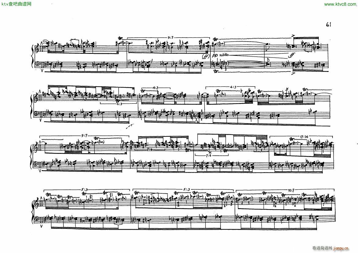 finnissy english 310