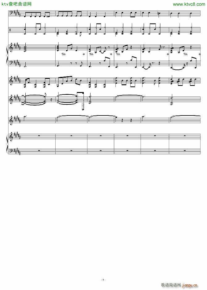 JAZZ DEMO_陈宇��8